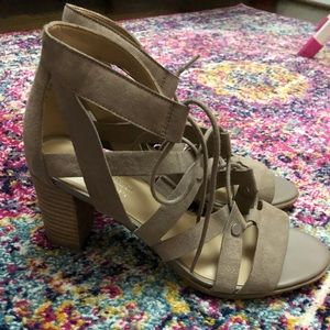 Naturalizer London Sandals